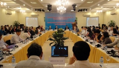 Deuxième table ronde du groupe de dialogue Vietnam-États-Unis sur l'agent orange/dioxine